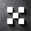 数字货币app 图标